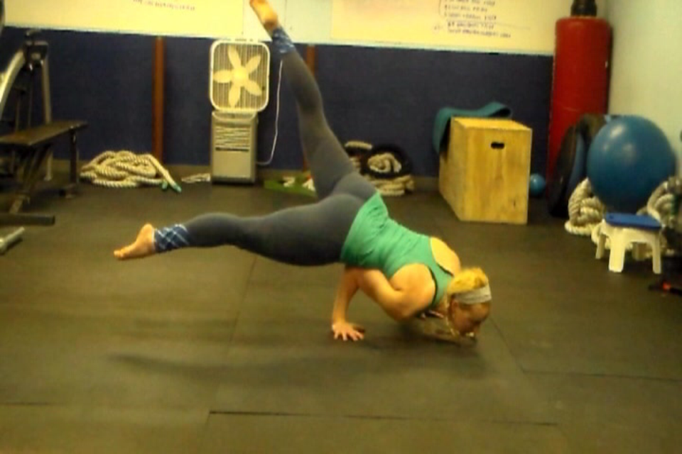 Summer Strong 8 hosted by Sorinex