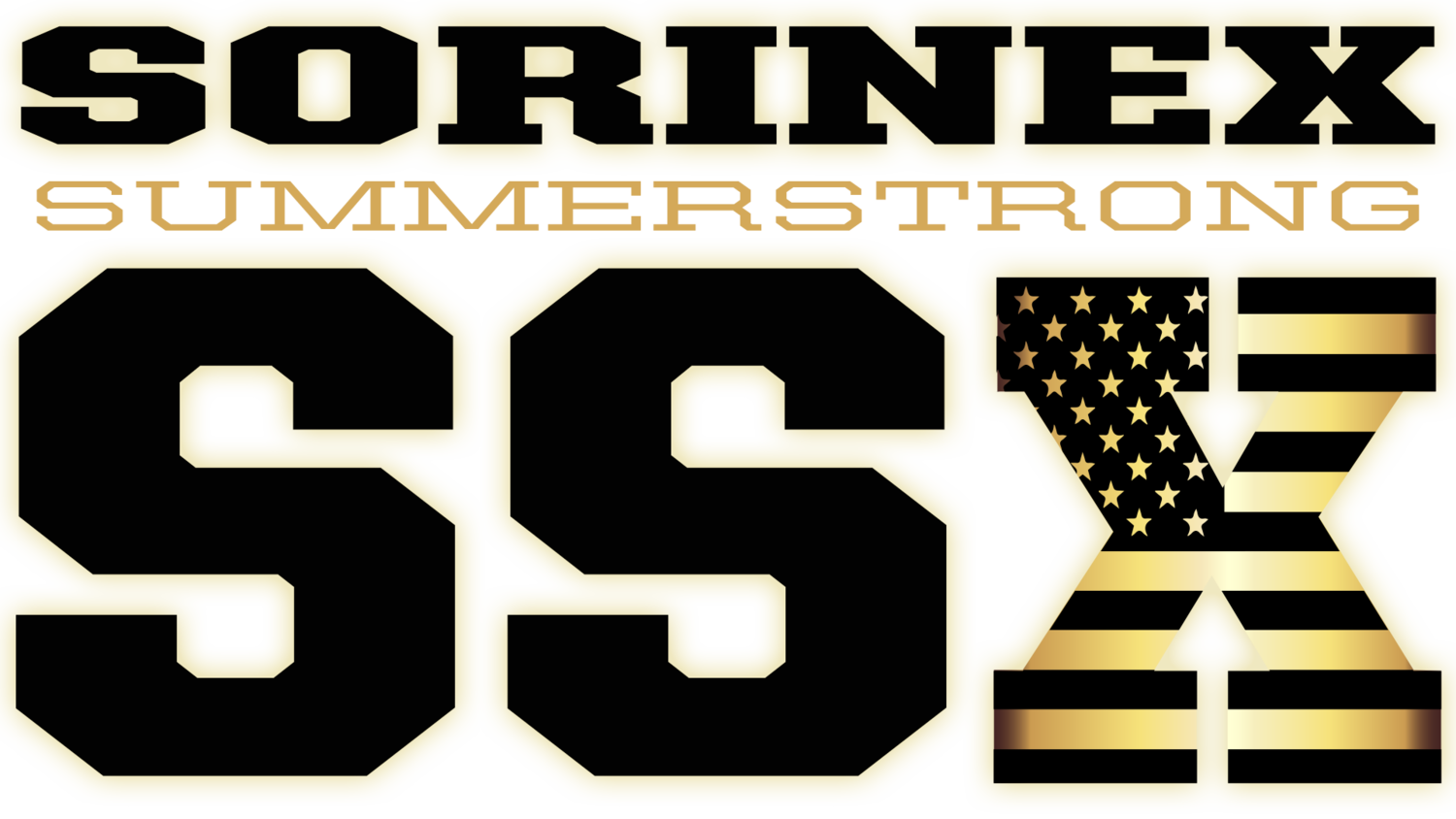 Sorinex Summer Strong X