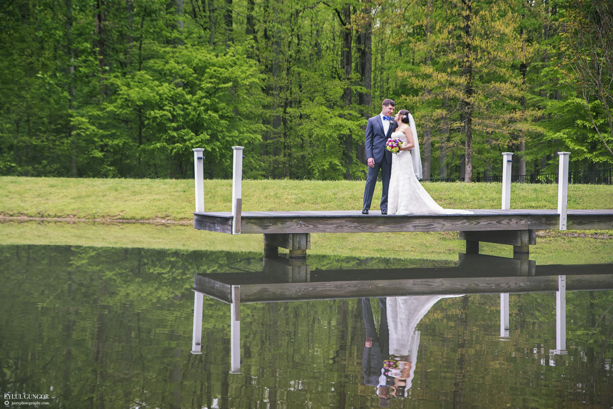 Rustic Wedding