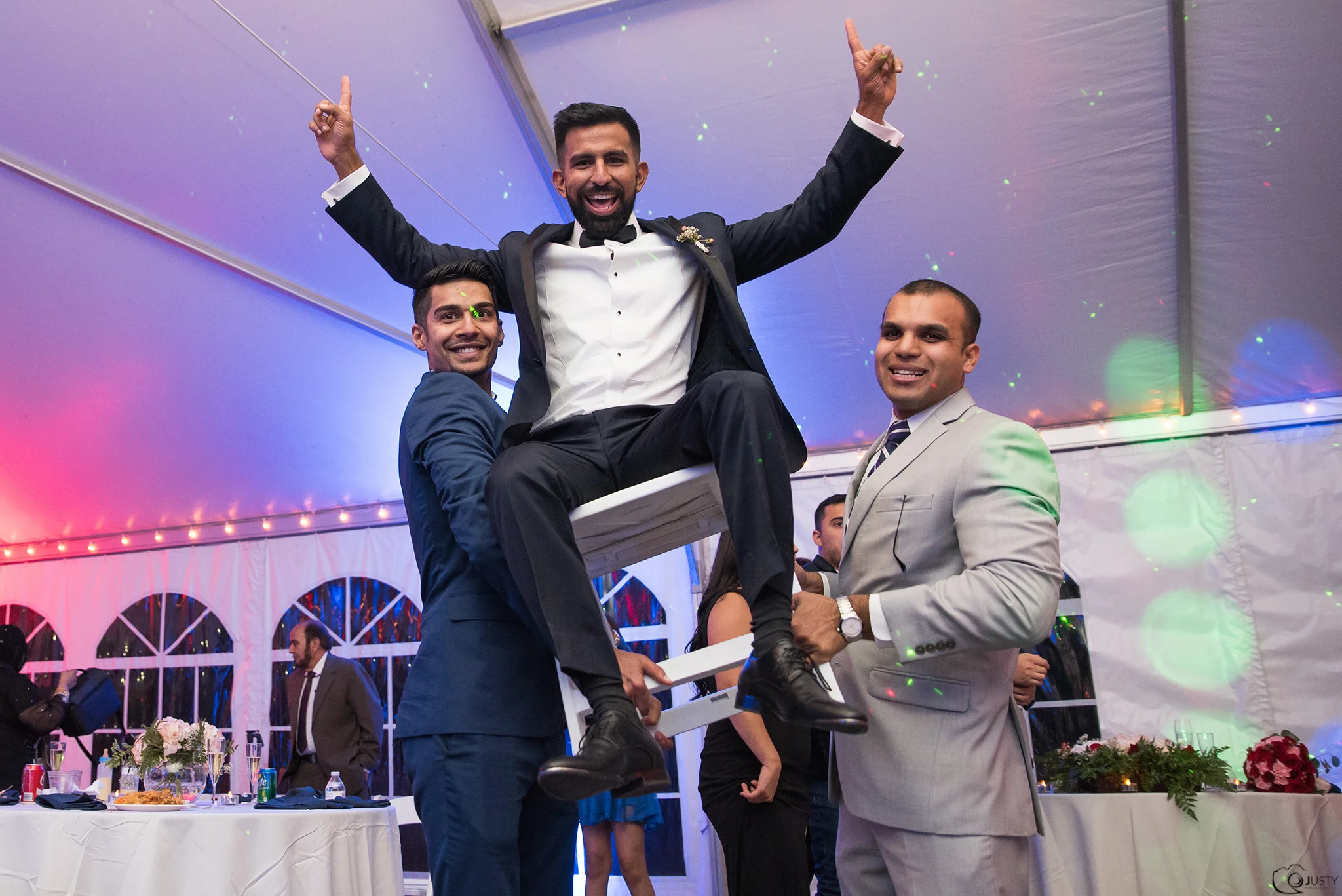 Groom Hora