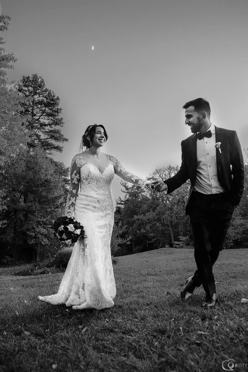 Strong Mansion Wedding - MD Wedding photographer