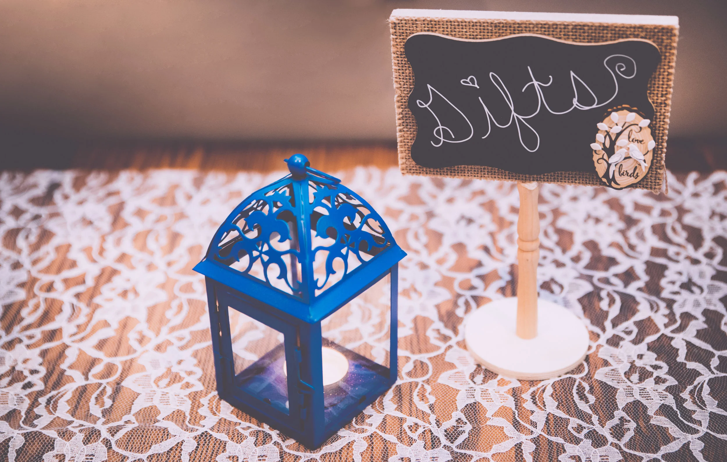wedding centerpieces Virginia