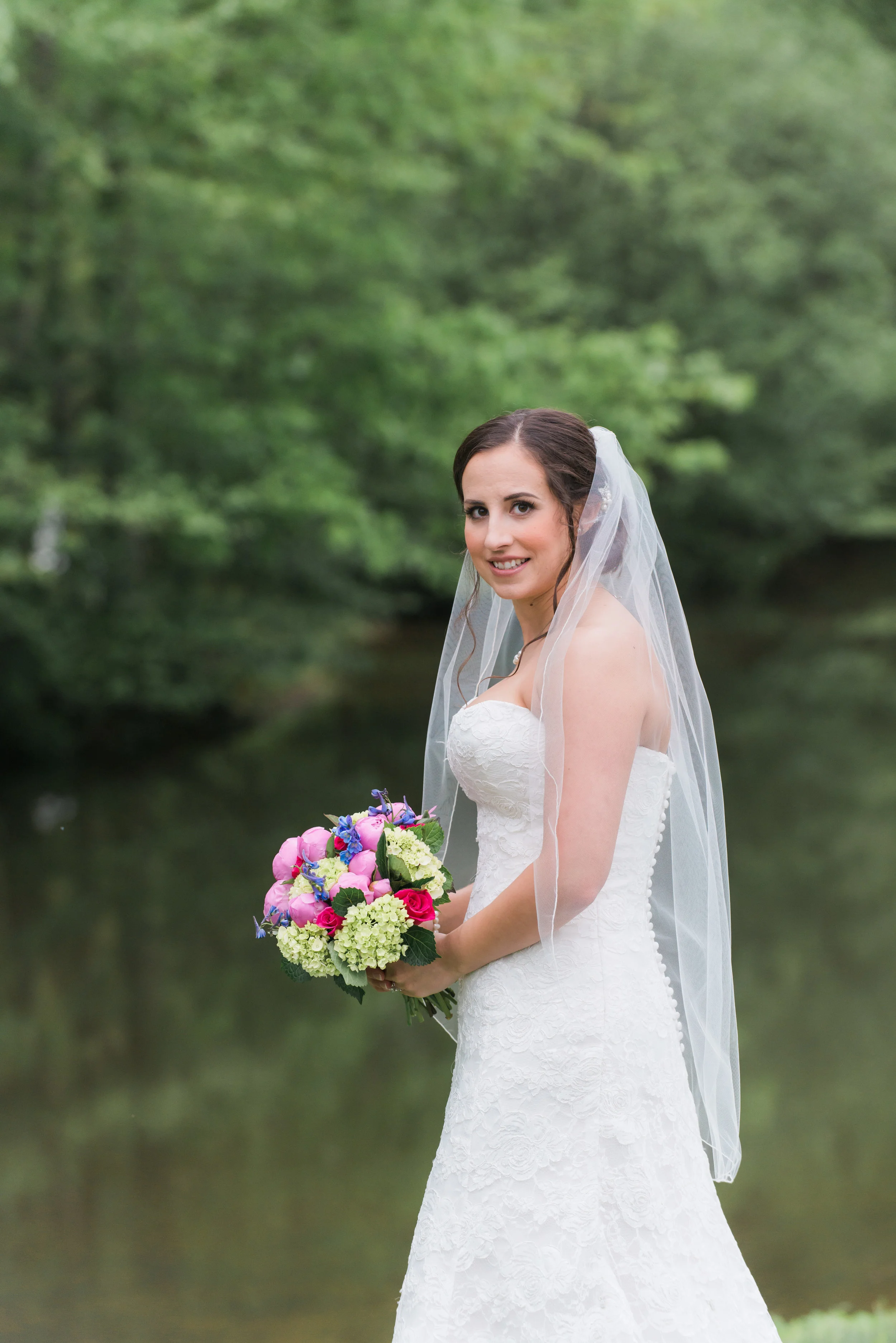 Wedding Day Poses
