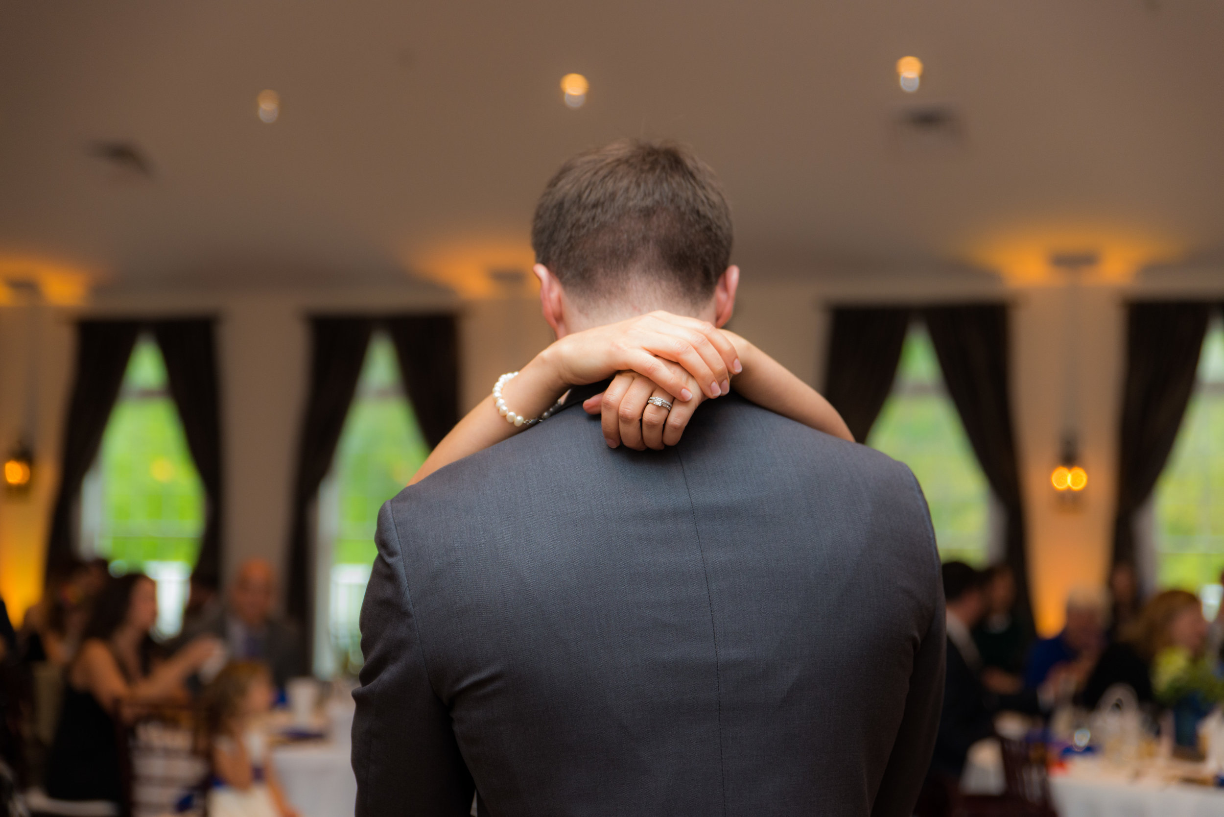  Bride and Grooms First Dance 