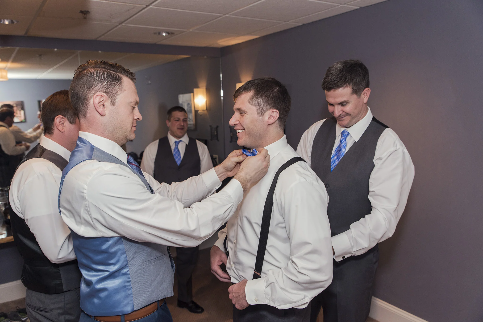 Groom Getting Ready Photo inspriations