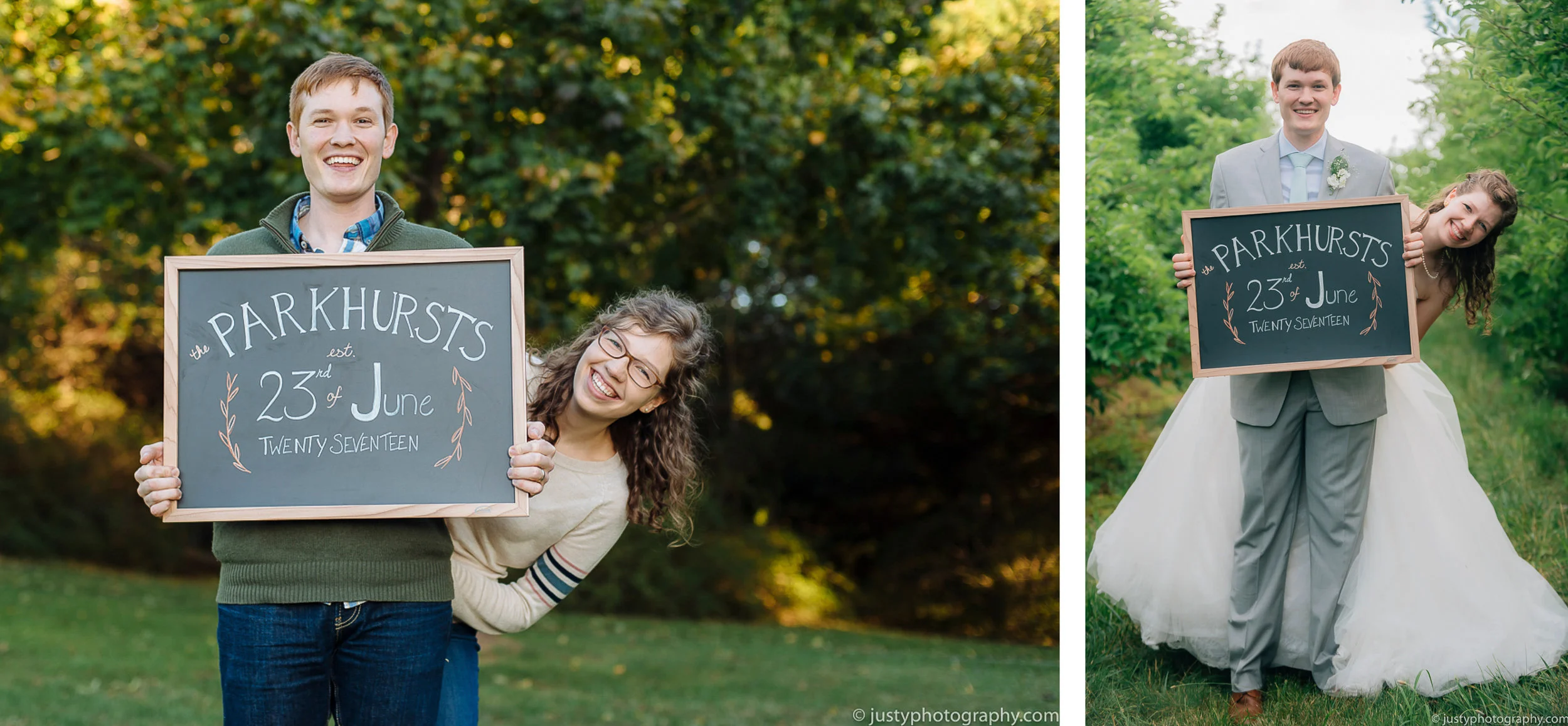 Historic Round Barn wedding photographers