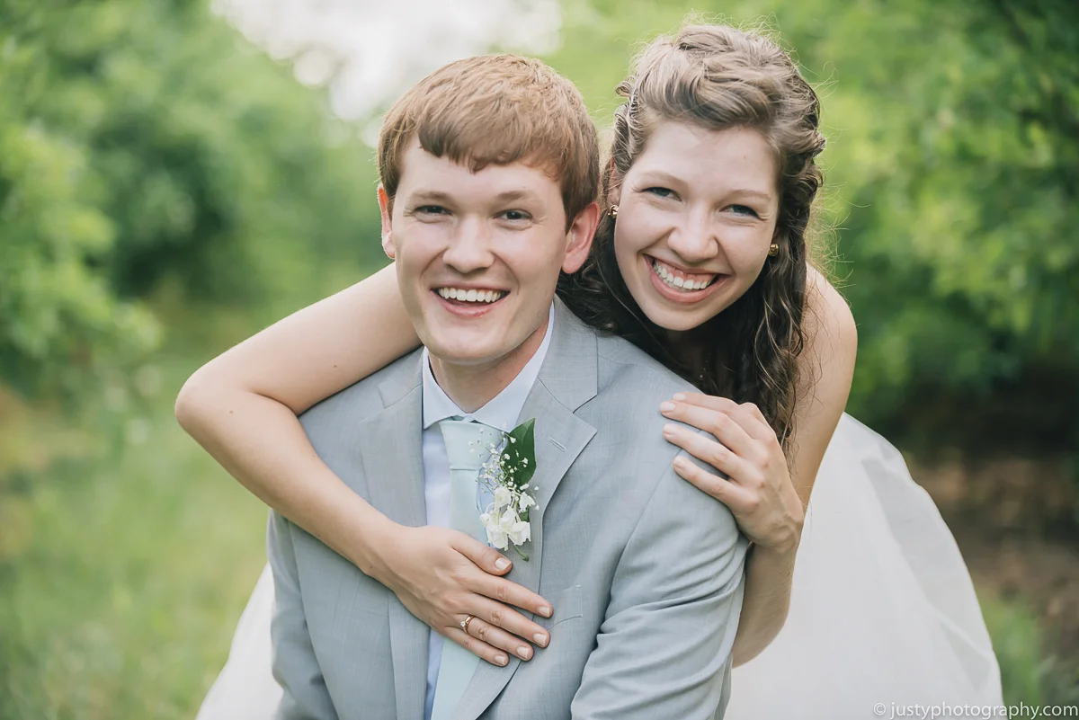 Jenn Brian Historic Round Barn Wedding In Pennsylvania St