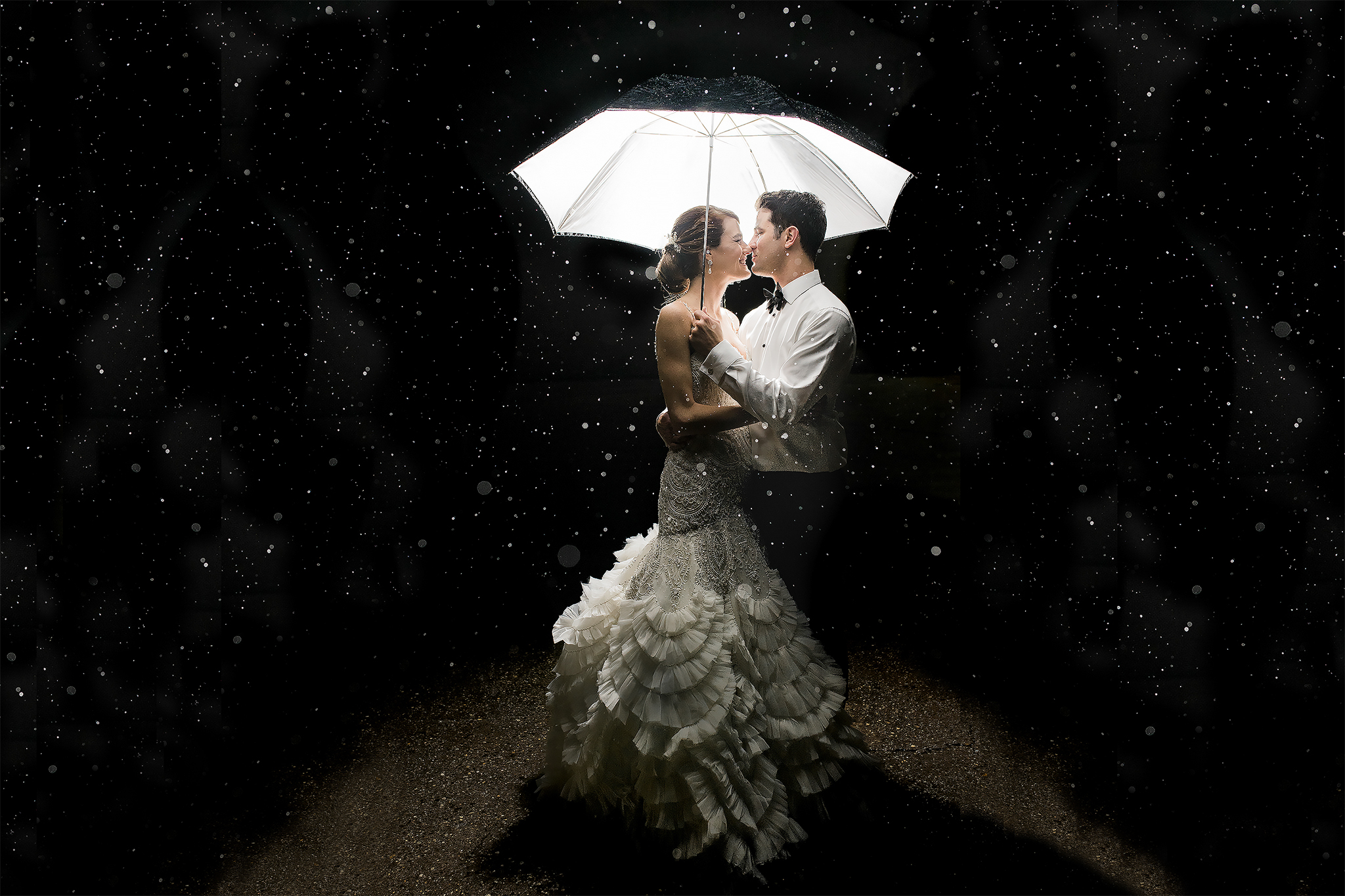 Omni Shoreham Wedding photos