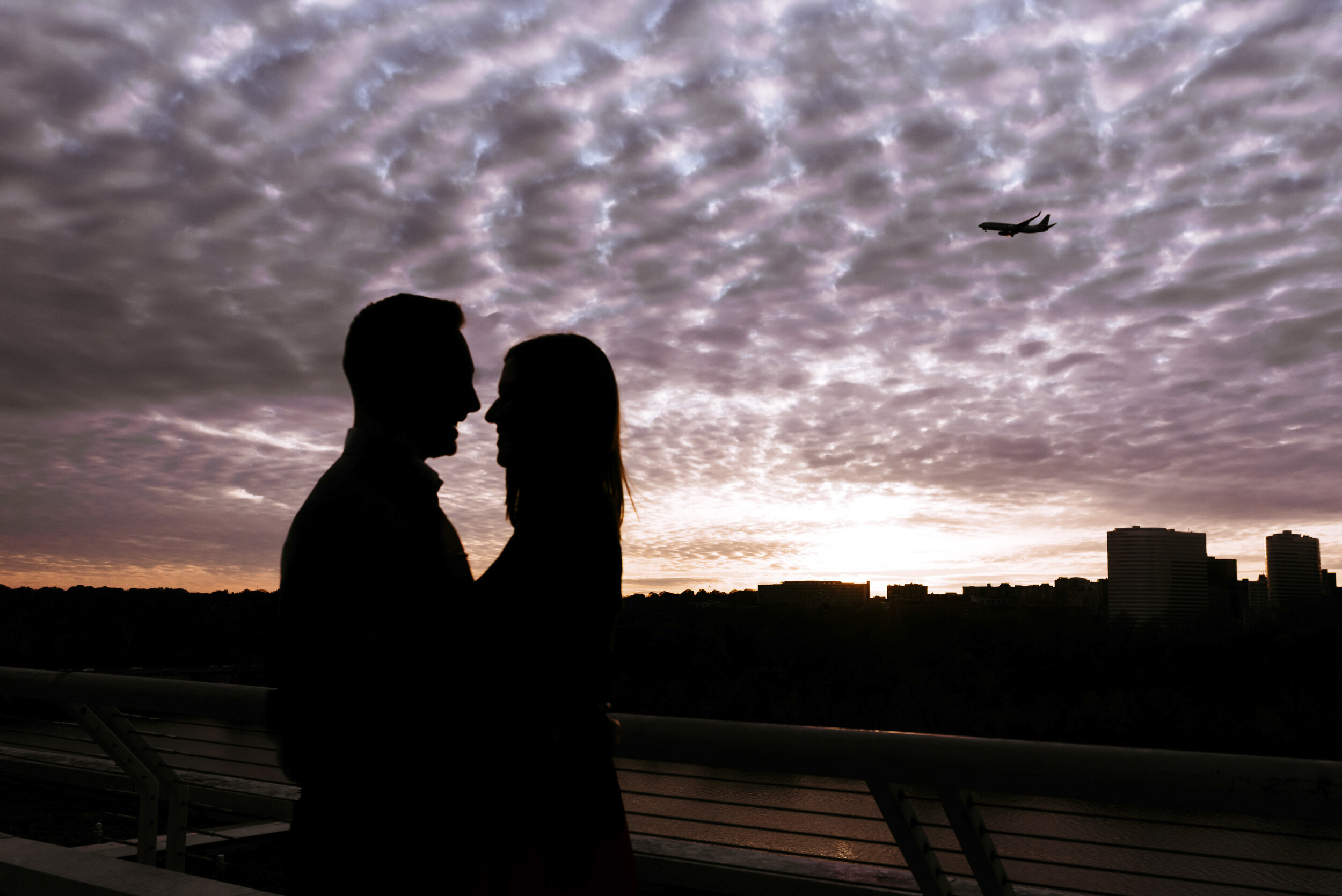 Kennedy Center Washington DC Engagement Photos-58_1.jpg