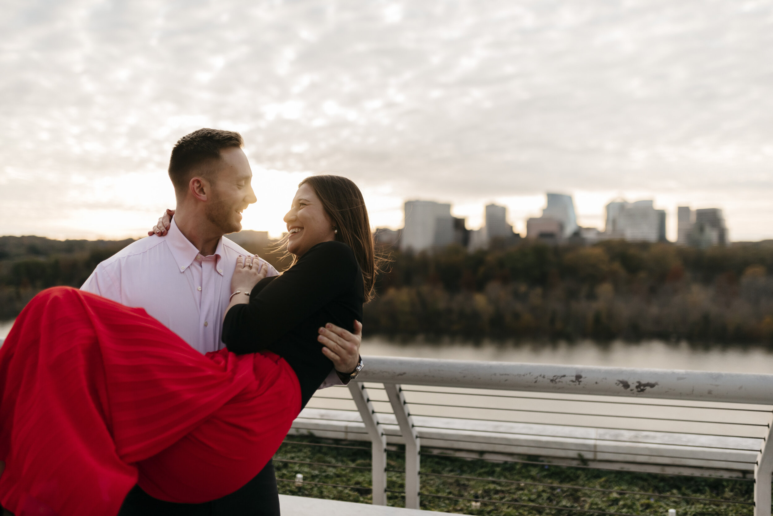 Kennedy Center Washington DC Engagement Photos-53_1.jpg