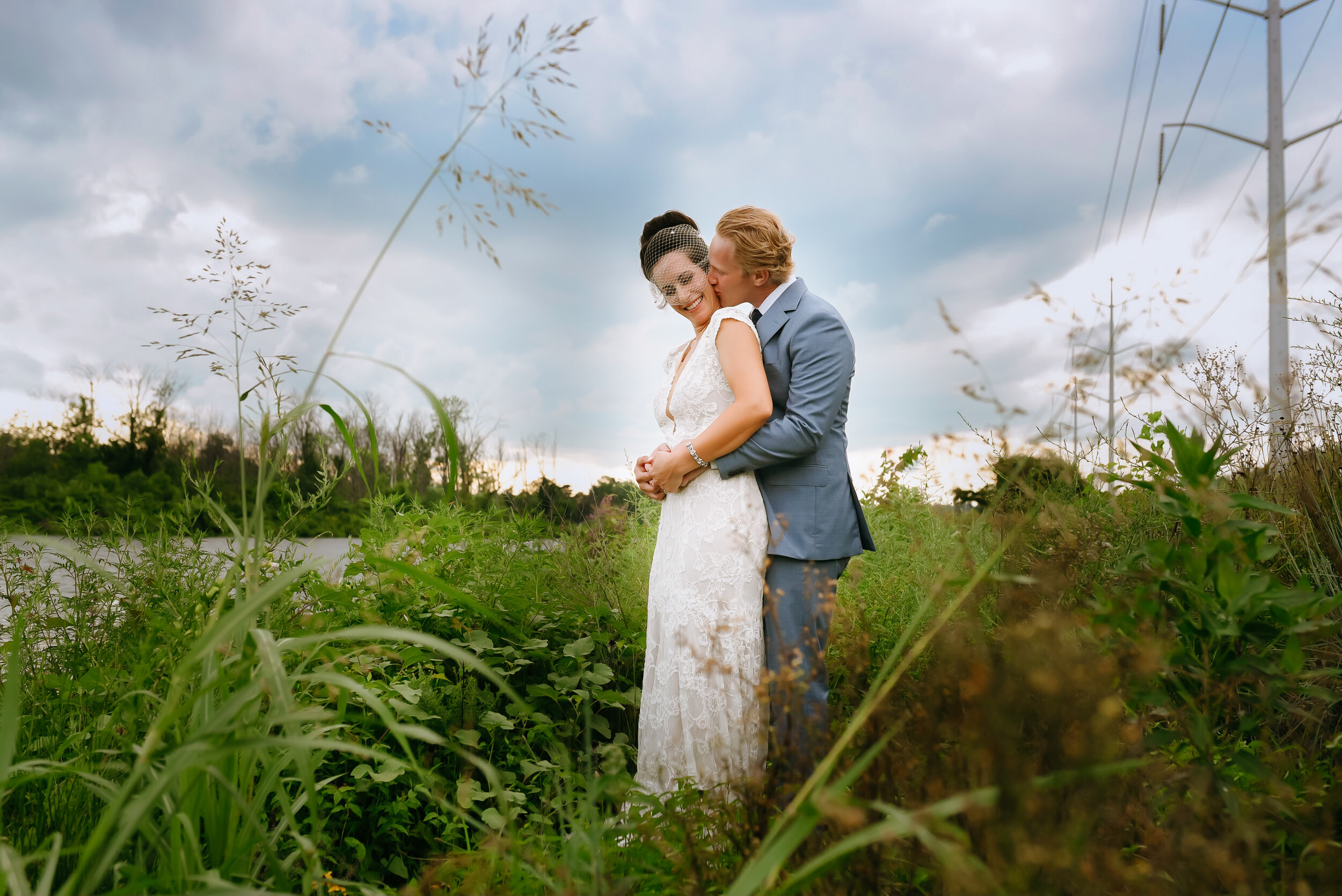  Alexandria Virginia Wedding Photos 