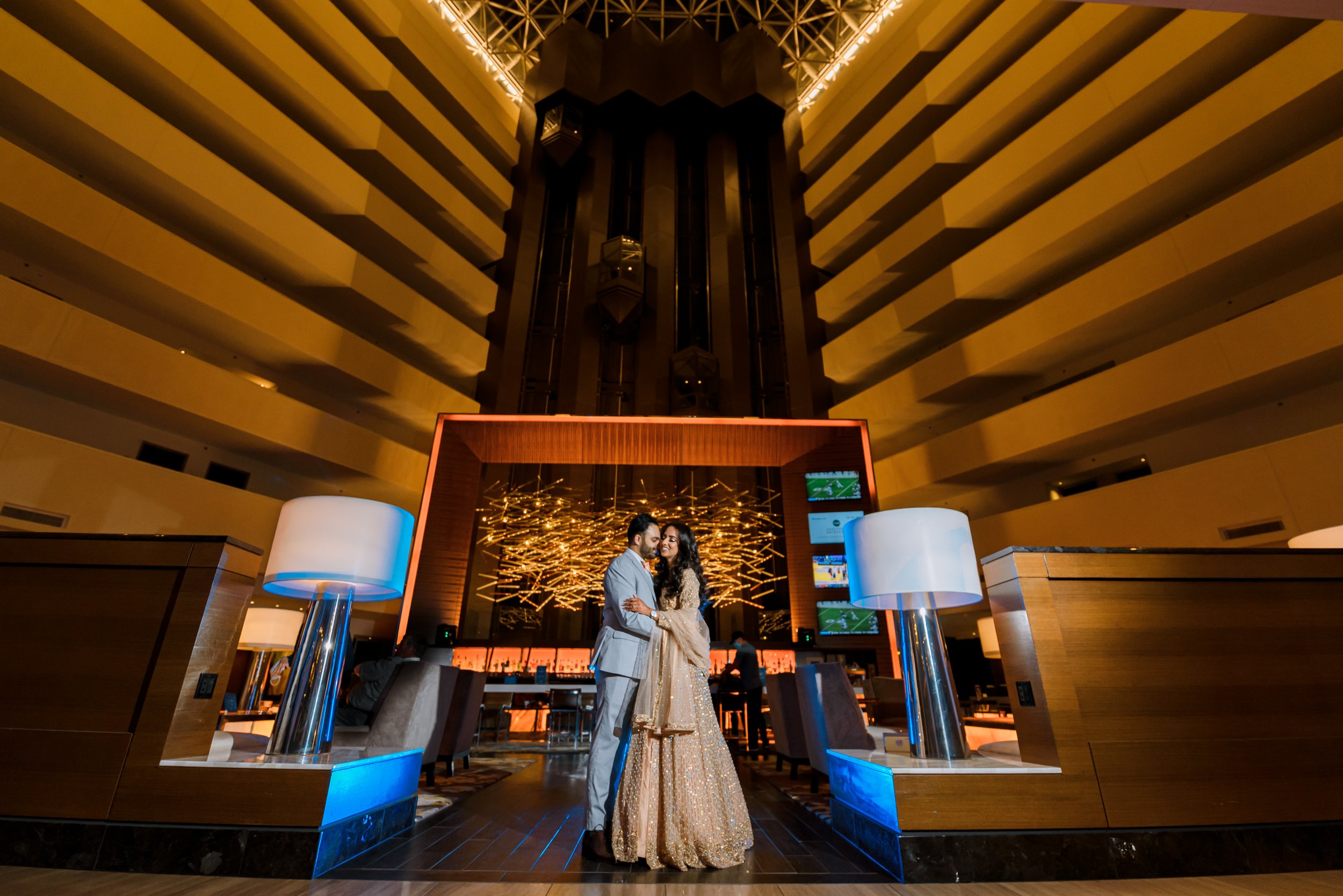  Virtue Feed & Grain Wedding Photos 