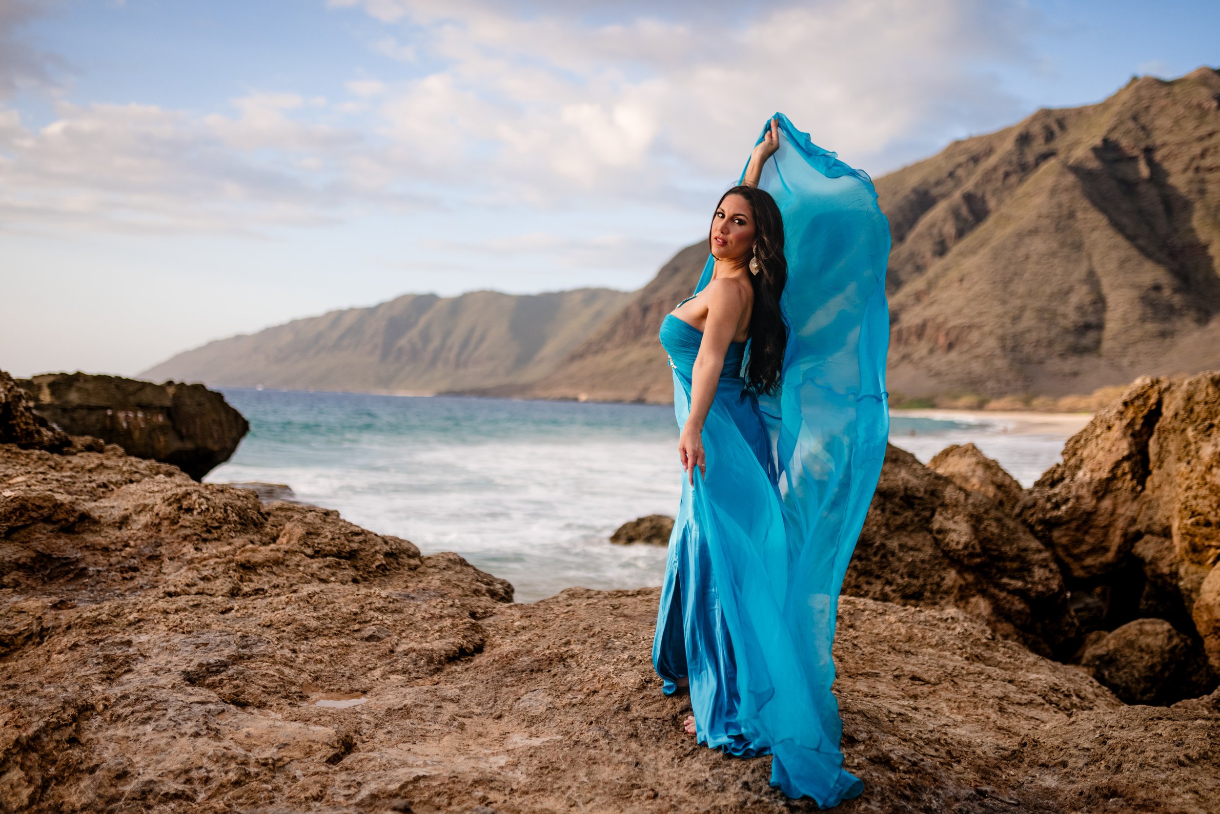 Oahu - Hawaii