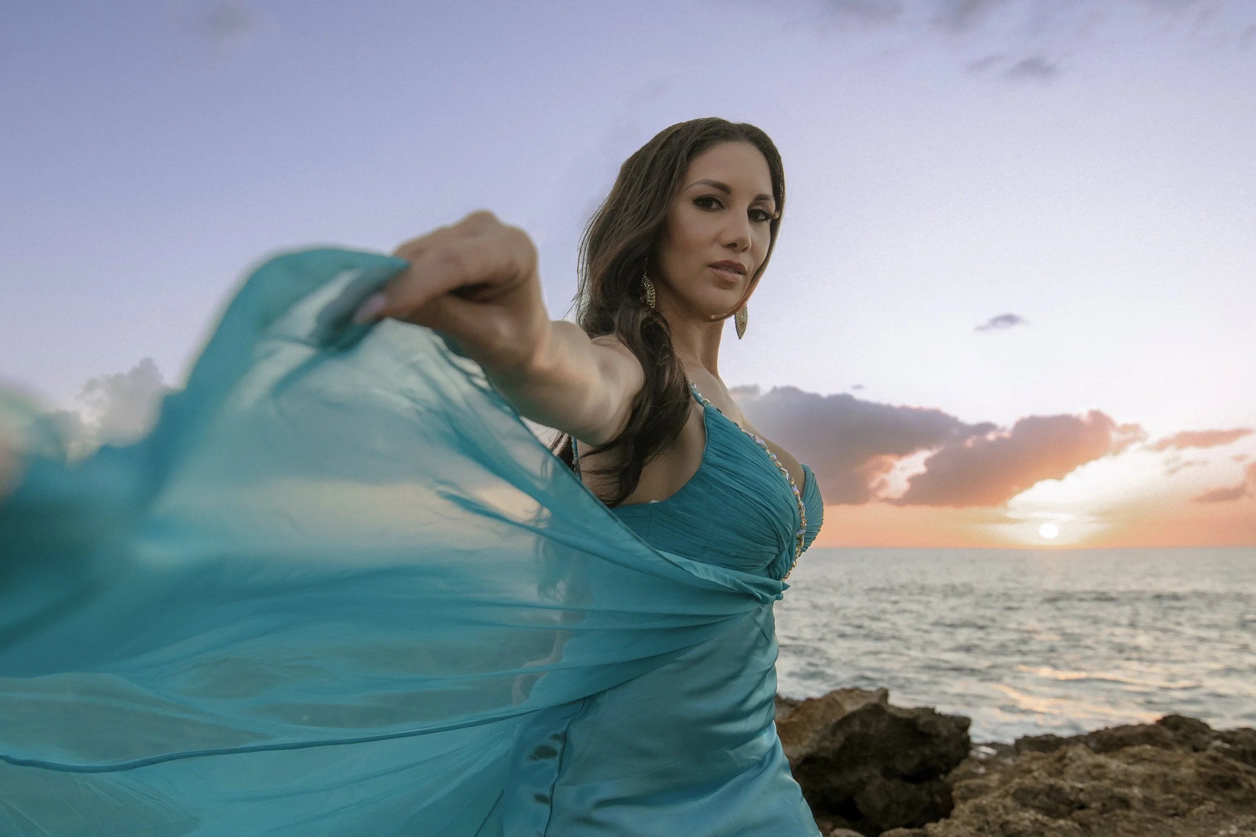  Oahu - Hawaii Model 