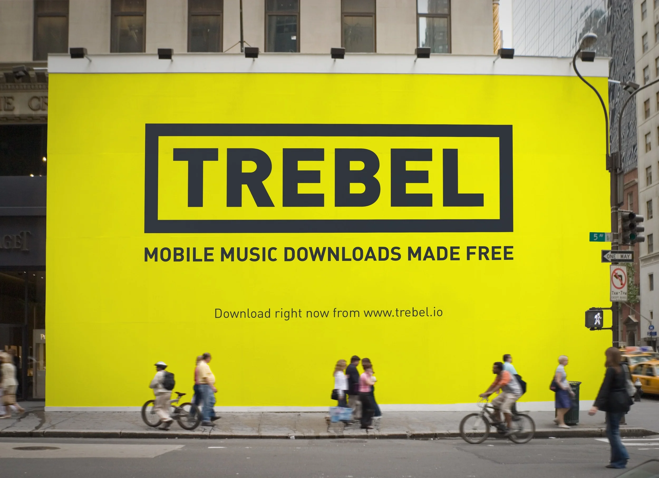 Trebel