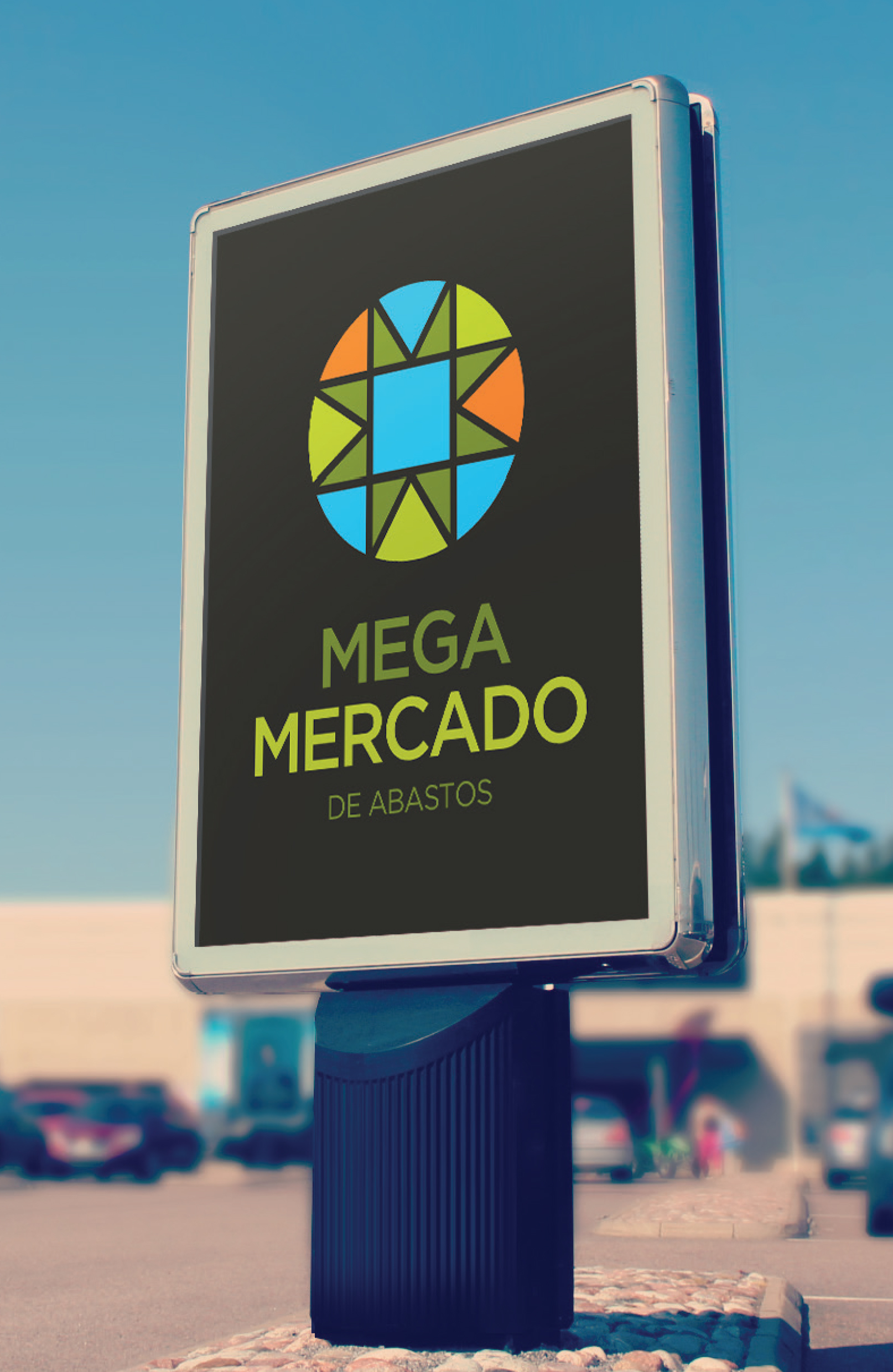 Mega Mercado