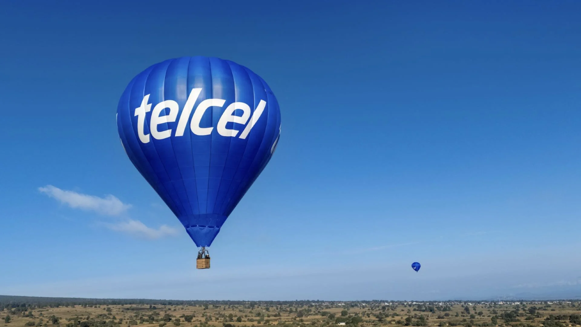 Telcel - Rediseño