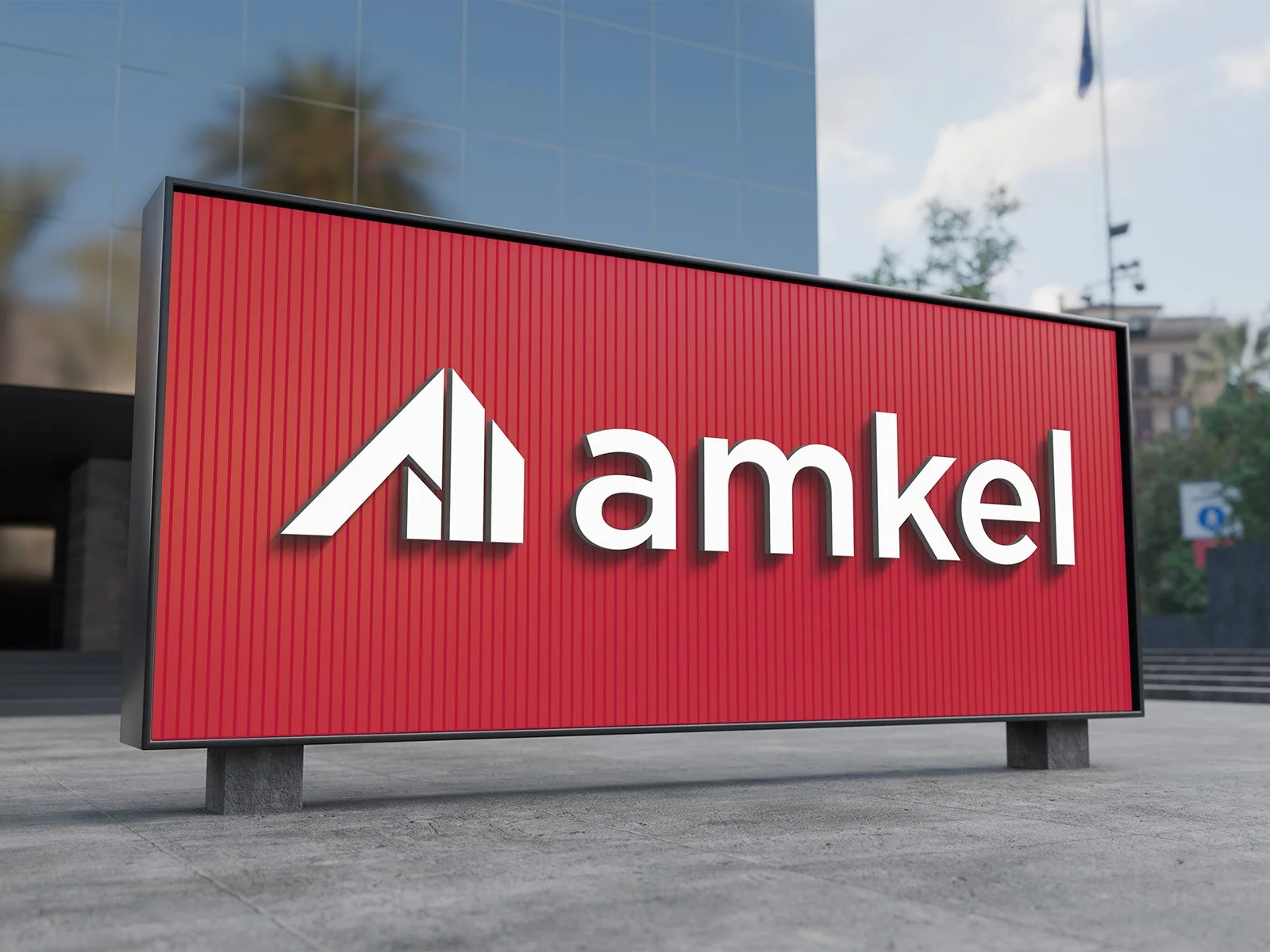 Amkel