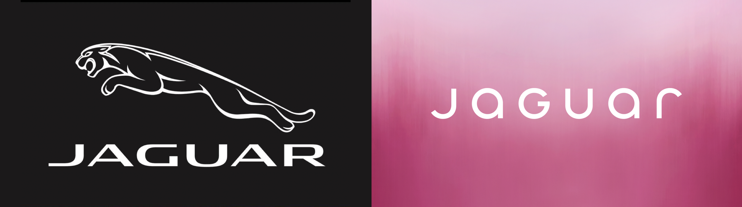 el polémico rediseño de Jaguar