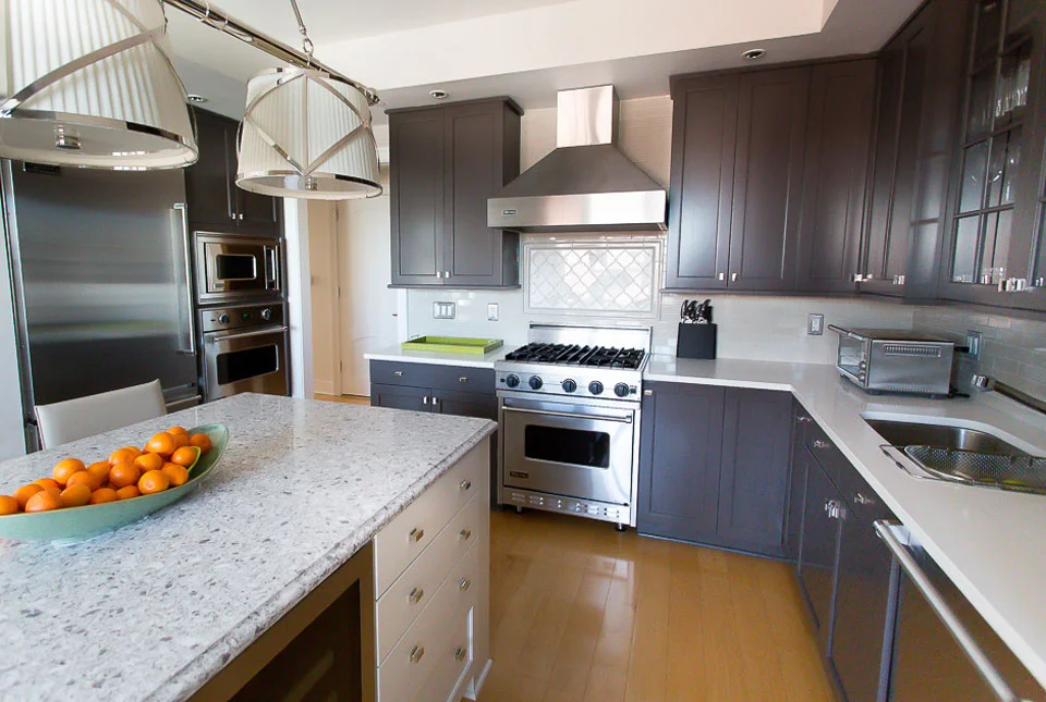Haus Interior Design