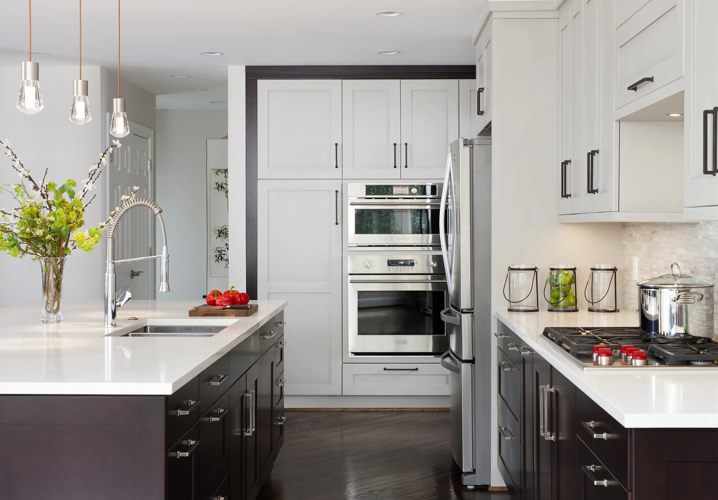 Haus Interior Design