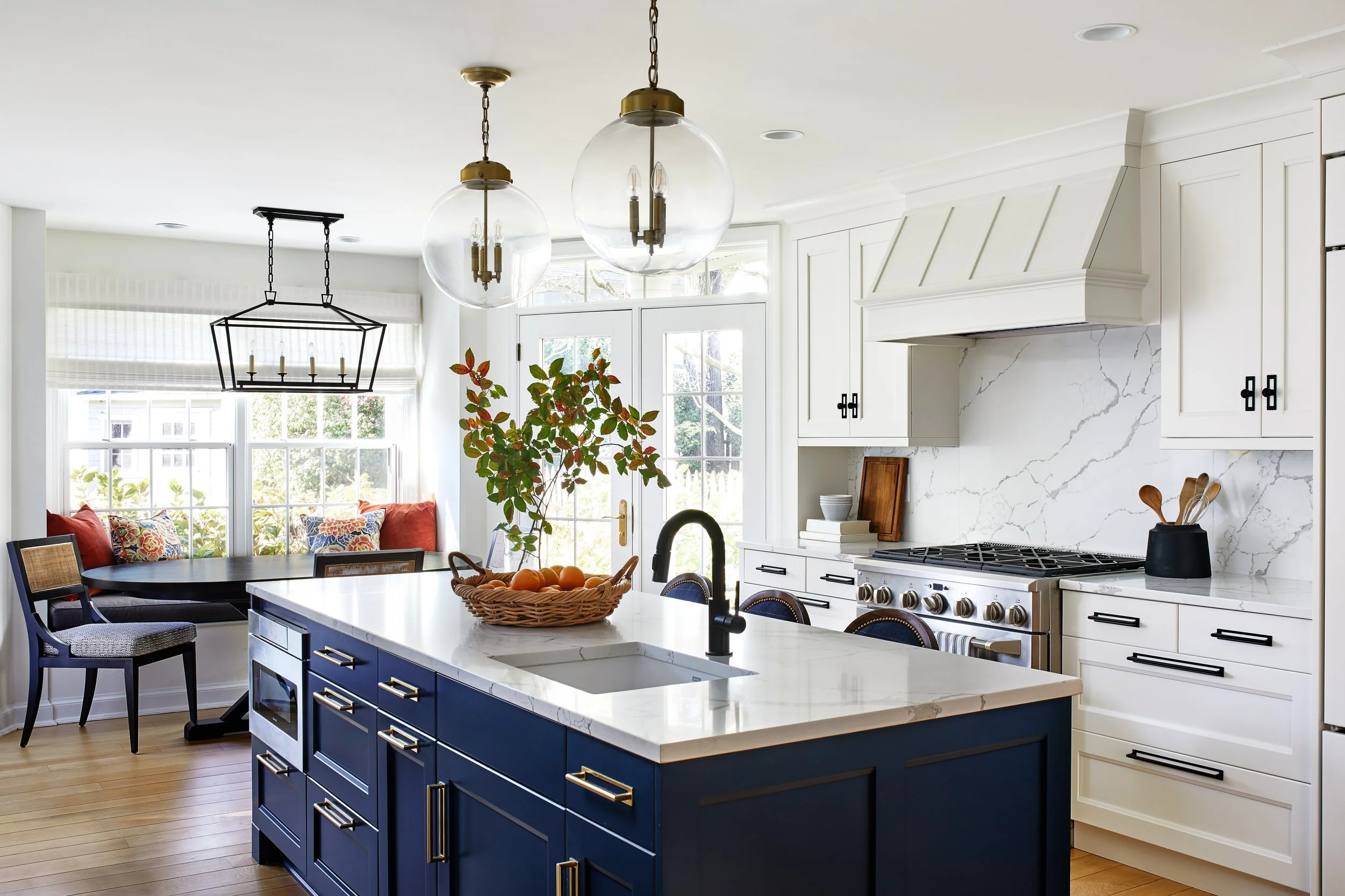 Haus Interior Design - Rockville MD