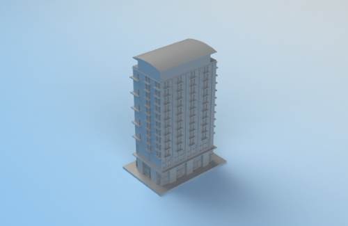 Architectural Models