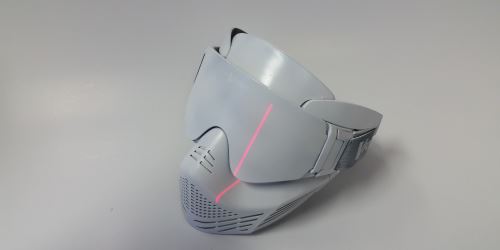3D Laser Scanning