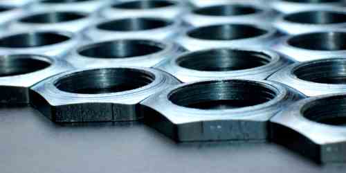 Volume Manufacturing Assistance
