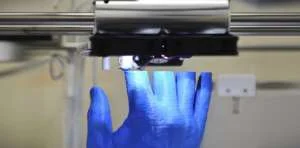FDM 3D Printing