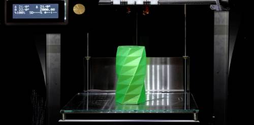 3D Printing Technologies