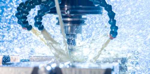 CNC Machining