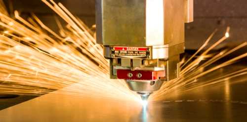 Plasma Cutting