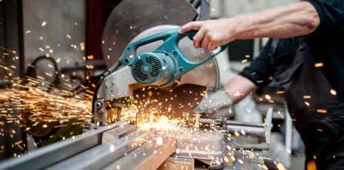 Custom Fabrication