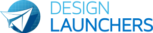 Design Launchers Logo