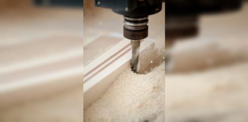 CNC Machining