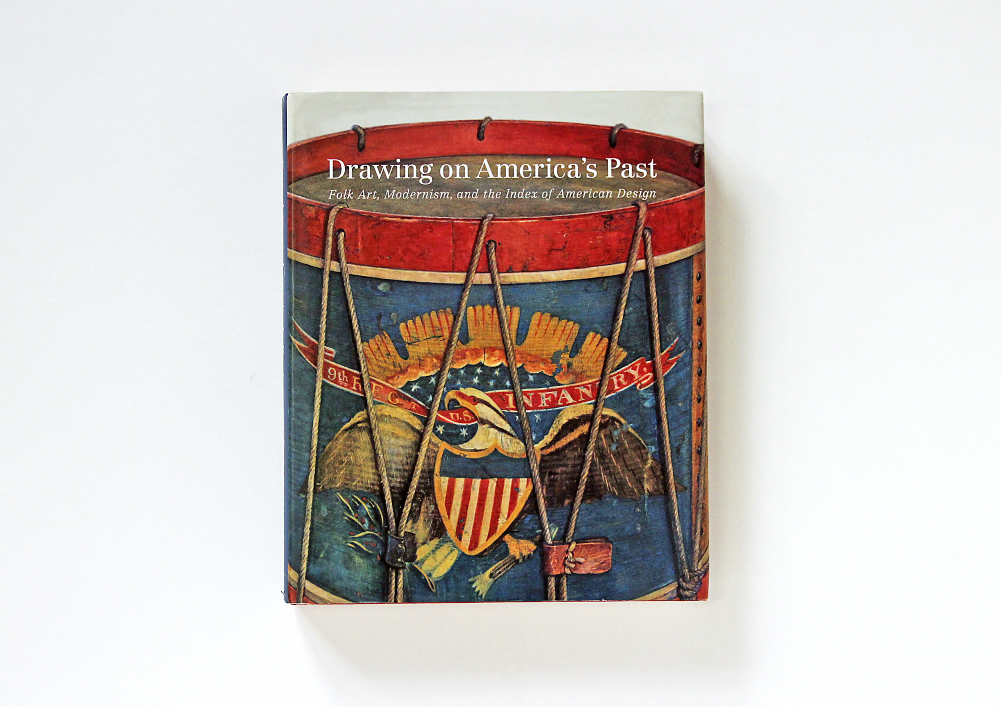 Drawing on America’s Past