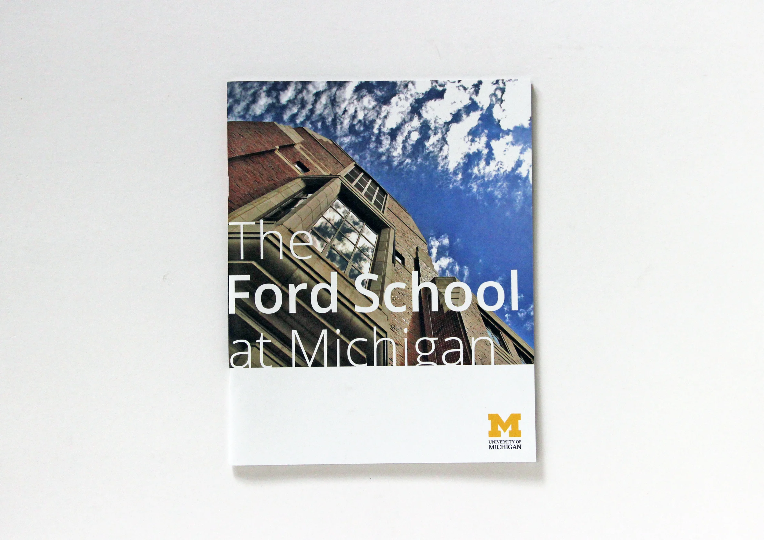 Ford School Recruitment