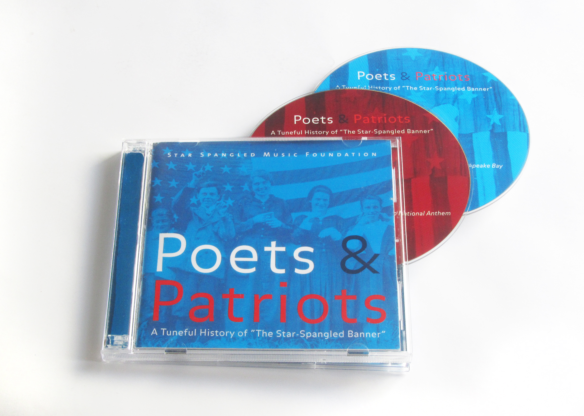 CD Package