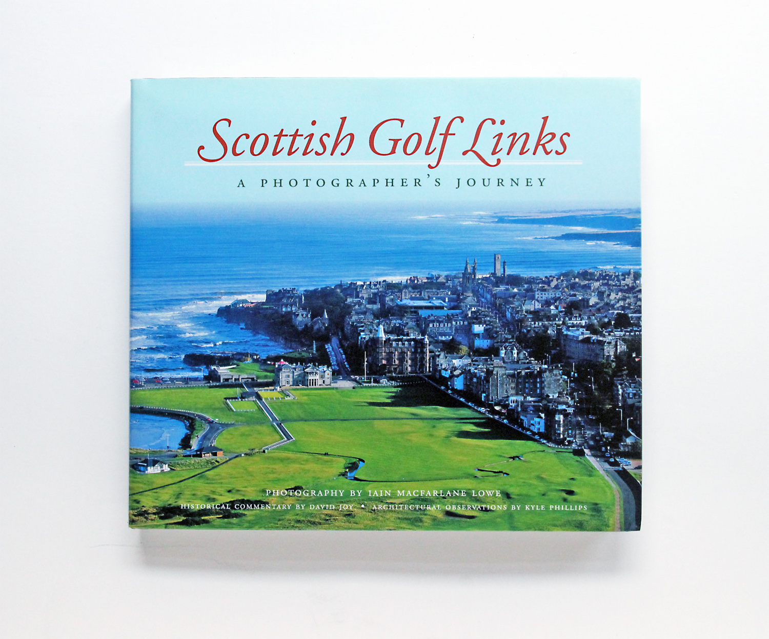 Scottish Golf Links