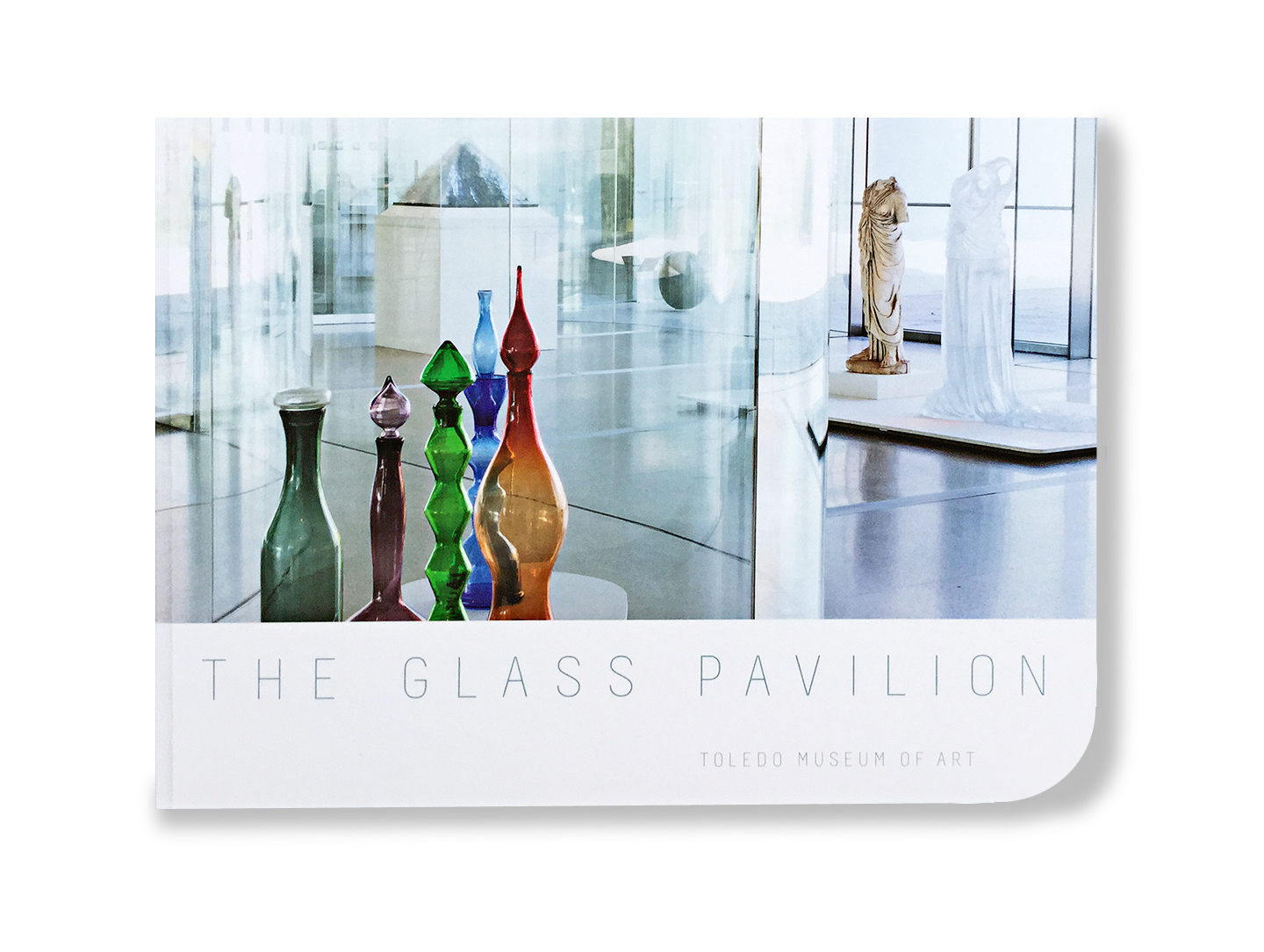 The Glass Pavilion