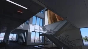 OCC / Culinary Studies Institute "Food is Art"