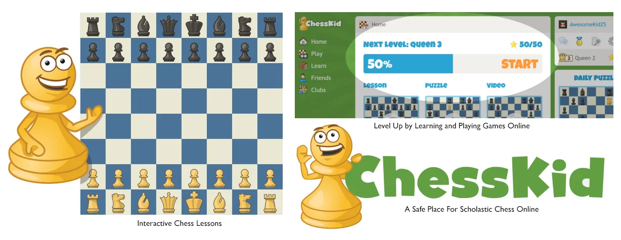 Orlando Chess Academy Bringing Scholastic Players Together - 