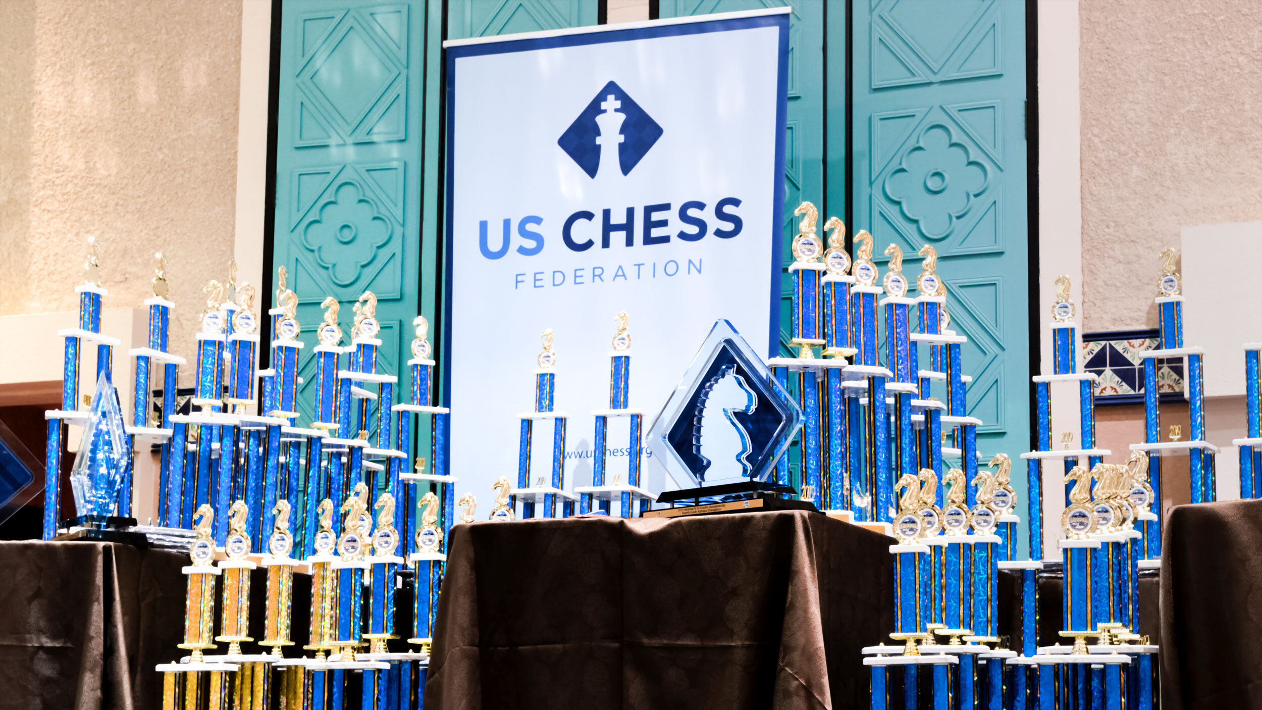 US Chess Federation National Junior High Championship