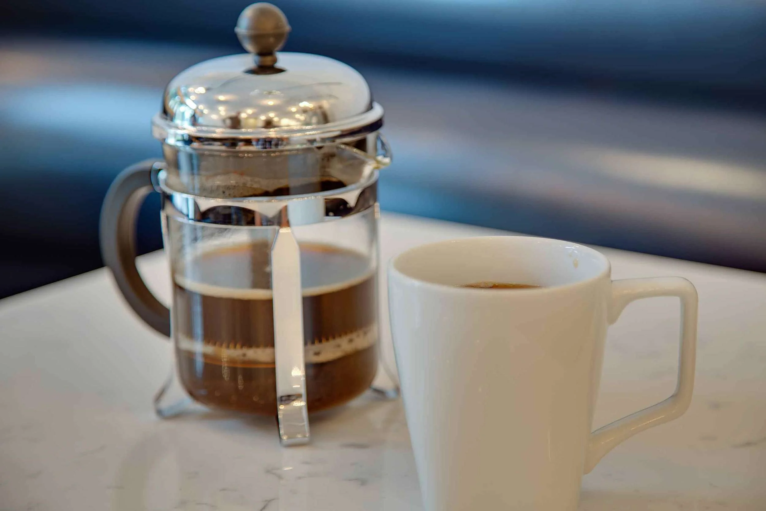 French Press