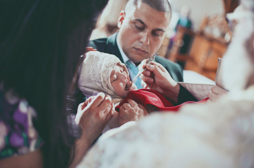 Christenings