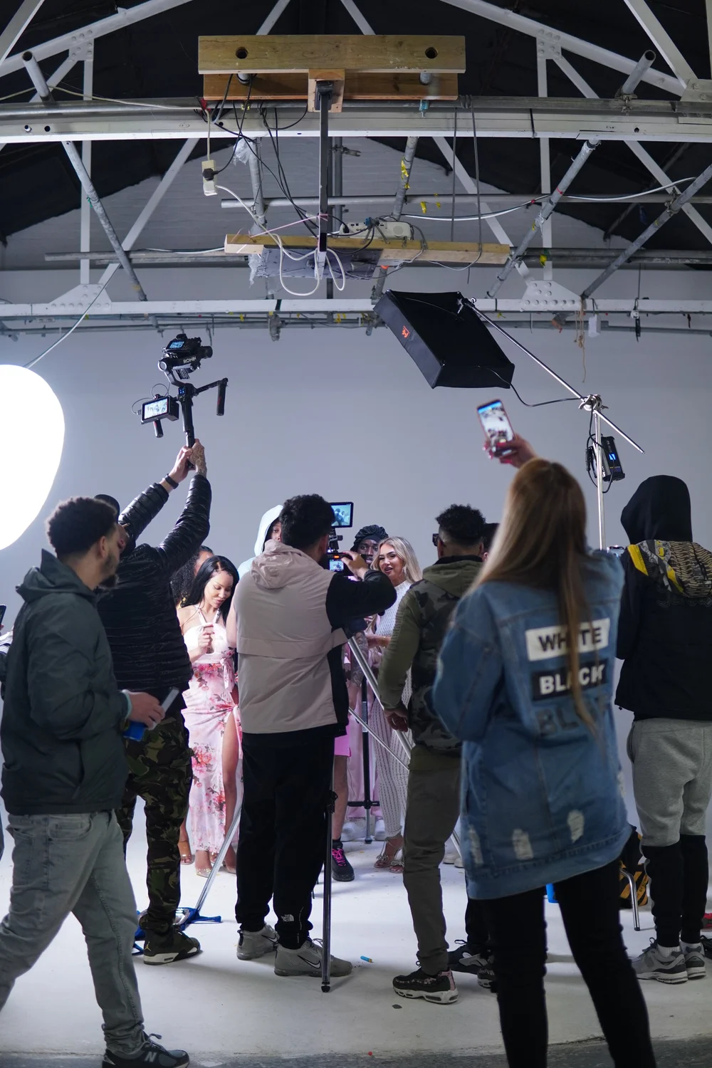 Music videos