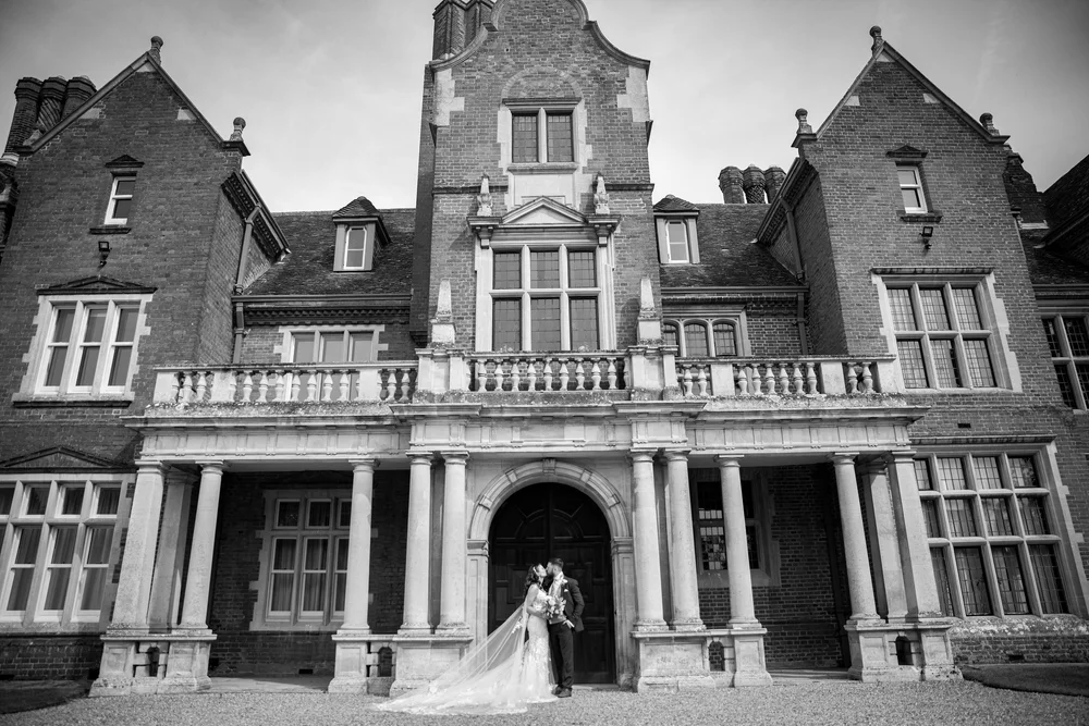 Wedding films