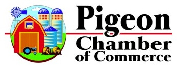 Copy of Pigeon Chamber of Commerce