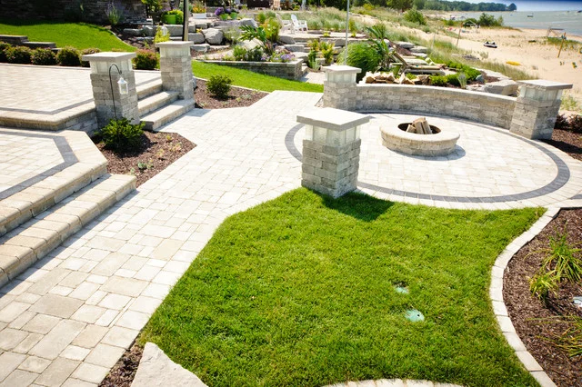 Outdoor Lighting